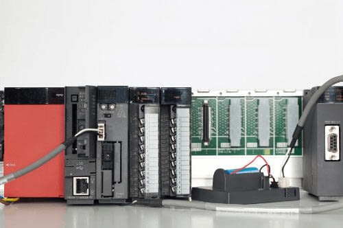 PLC