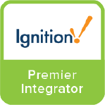 DSI is a Premier Ignition Integrator!