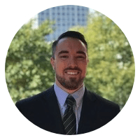 Brian Eshleman, Purchasing Manager