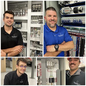 DSI Innovations LLC - Industrial Automation Systems