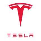 Tesla logo – DSI Innovations trusted client