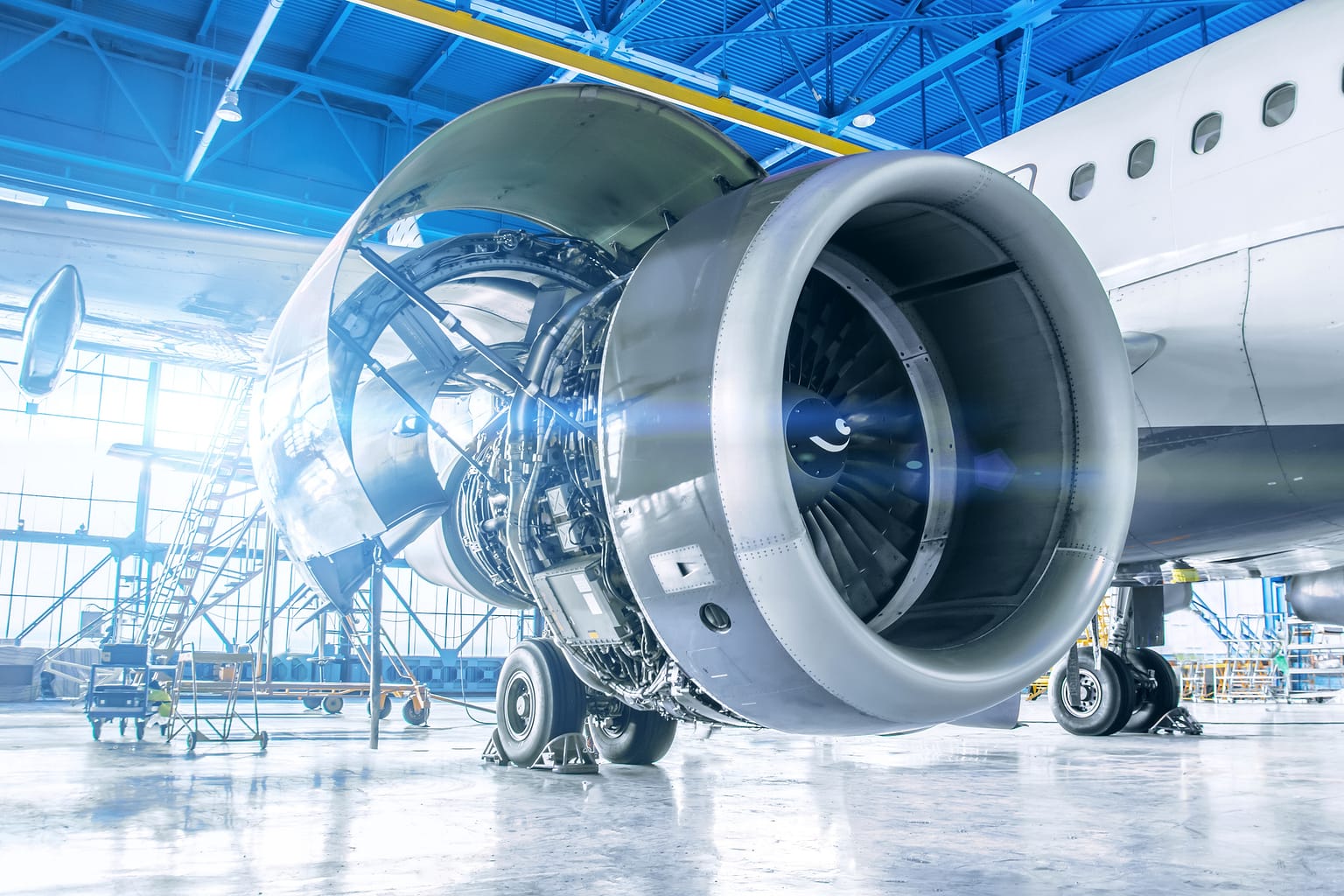 Industrial Automation & Data Systems - DSI Innovations