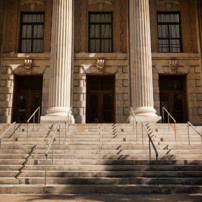 MODERNIZING JUSTICE: Transforming an Outdated Courthouse with an Integrated Facility Management System