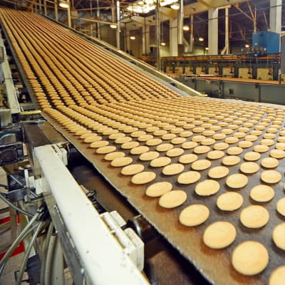 RESTORING PRECISION: Upgrading Vision Systems For Reliable Barcode Validation