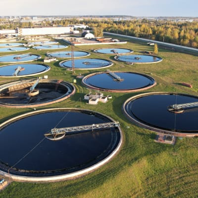 REVITALIZING CONTROL: Modernizing Wastewater Treatment Systems