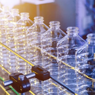 REVITALIZING PRODUCTION: Control System Upgrade