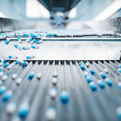 SEAMLESS AMMONIA UPGRADE: Improving Reliability & Control