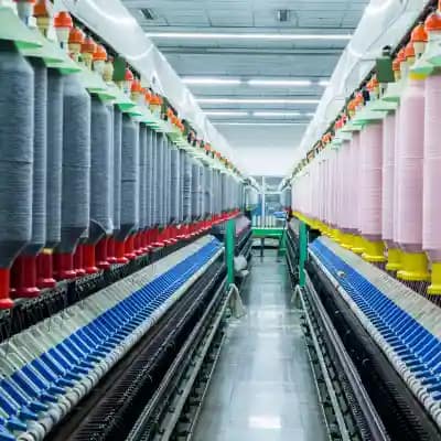 TRANSFORMING TEXTILE MANUFACTURING: Paperless System Delivers Real-Time Insights and Reduced Downtime