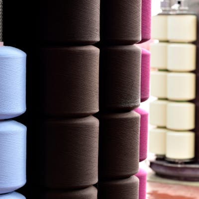 WEAVING EFFICIENCY: Unifying Production and HVAC Management