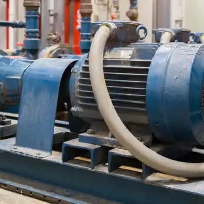 Coordinating 92 Motors Through a Scalable Automation Upgrade