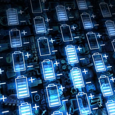 BOOSTING RELIABILITY: Control System Overhaul for Cell Assembly