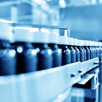 OPTIMIZING PHARMA OPERATIONS: Modernizing Process Control Systems