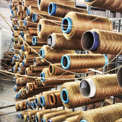 SEAMLESS INTEGRATION: Enhancing Textile Manufacturing