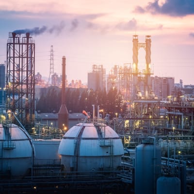 STREAMLINING CONTROL: Calcium Delivery System Upgrade