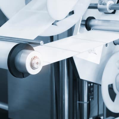 TURNING THE PAGE: Automating Reel Turn-Up for Improved Efficiency