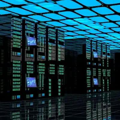 DATA CENTER DEPENDABILITY: Scalable HVAC Solutions for Continuous Uptime