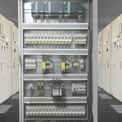 STRENGTHENING OPERATIONS: Custom Panel Fabrication for a Pet Food Manufacturer