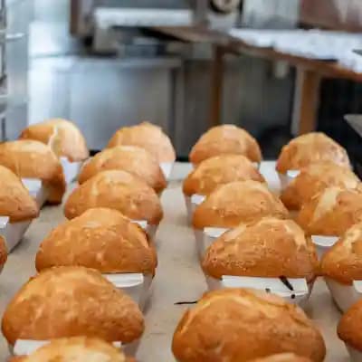 Baked-In Resiliency: Oven line recovery with smart system backups