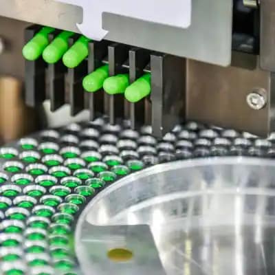 Batch Process Automation for Regulatory Environments S