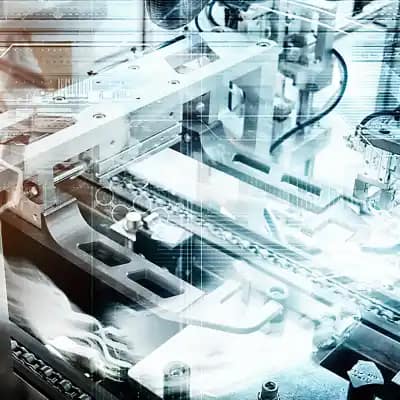 Precision in Motion_ Robotic Kit Assembly and Vision Inspection