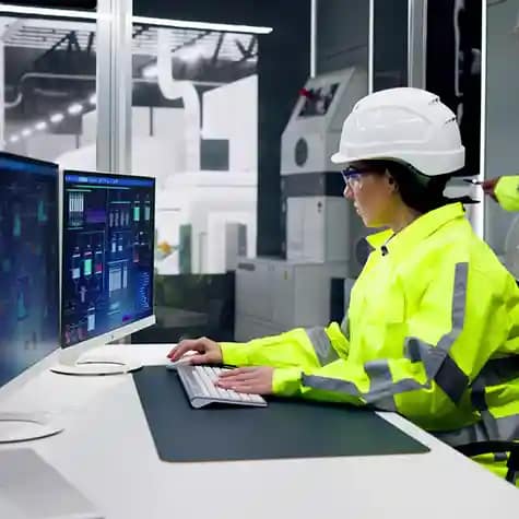 Building automation and management systems for energy efficiency