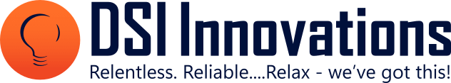 DSI Innovations!