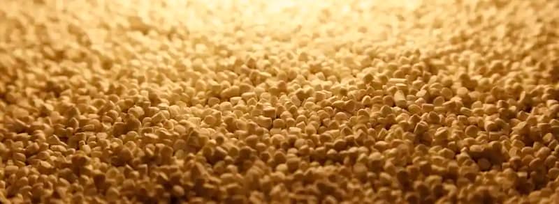 Plastics and recycling automation solutions for sustainable production