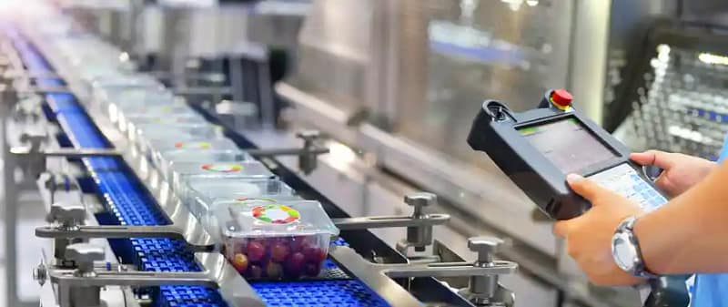 Industrial Automation & Data Systems - DSI Innovations