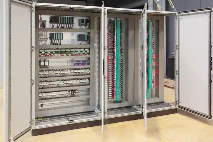 UL Panel Design & Fabrication - DSI Innovations