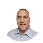 Jason Dupre, Founder and CEO of DSI Innovations LLC
