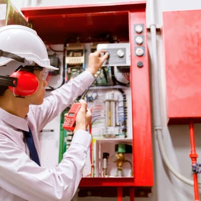 INSTANT ALERTS FOR A PAPERLESS FUTURE: Reducing Downtime and Enhancing Efficiency