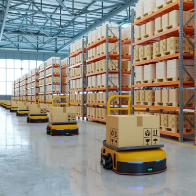 KEEPING IT COOL: Scalable HVAC Upgrades for Data Center Reliability