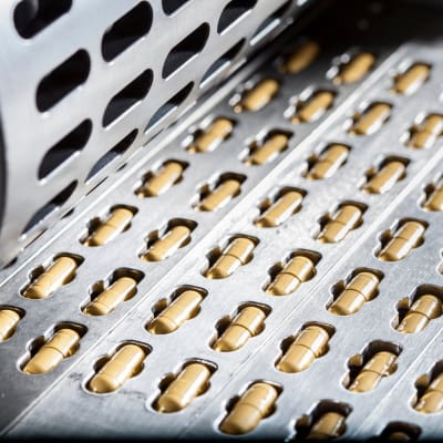 SCALING RELIABILITY: HVAC Integration for a Pharmaceutical Leader
