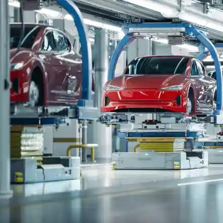 Controls Automation System Integration- DSI Innovations