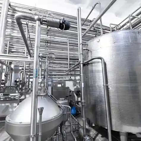 Controls Automation System Integration- DSI Innovations