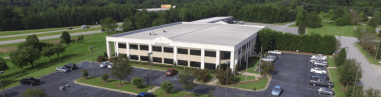 DSI Innovations LLC - HQ, Thomasville, NC
