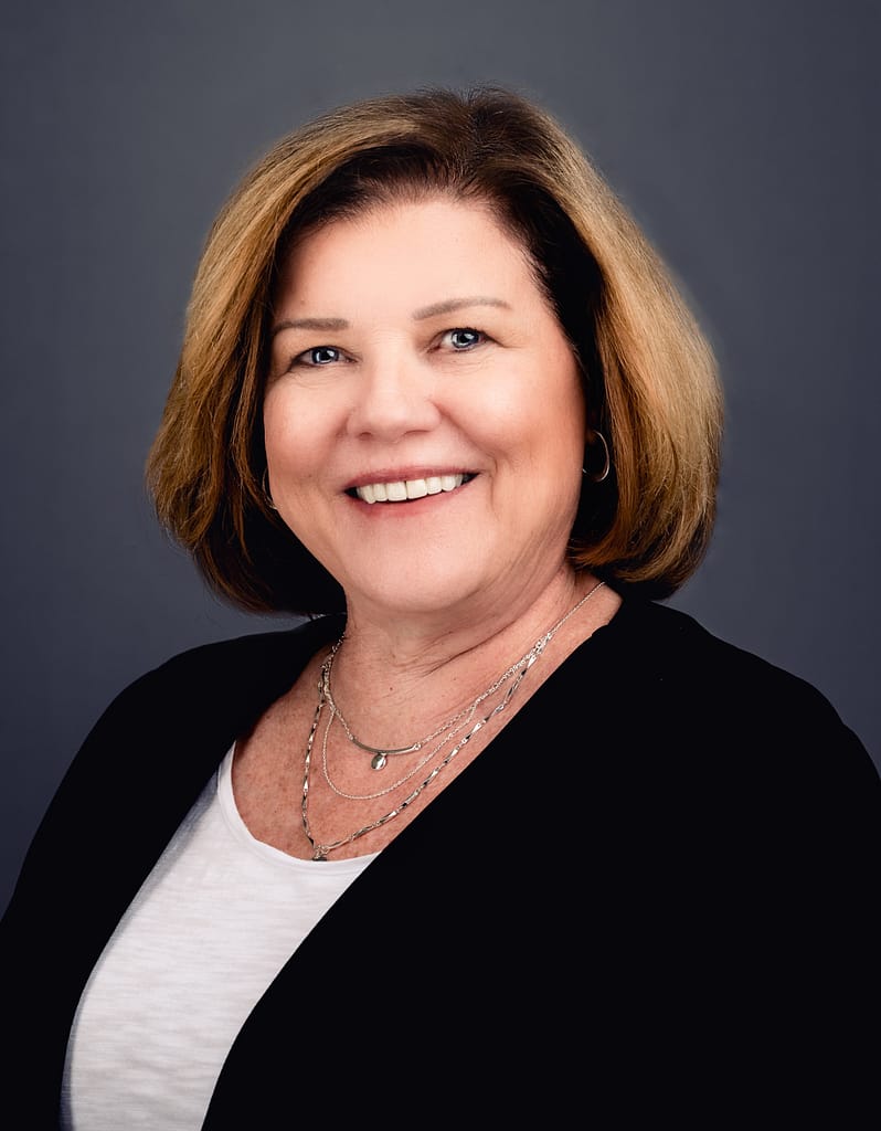 Trish Eimers