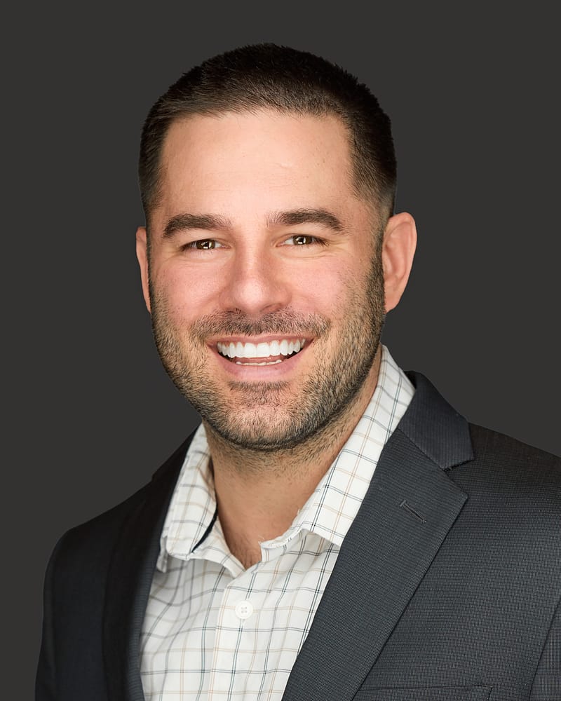 Eric Piedimonte