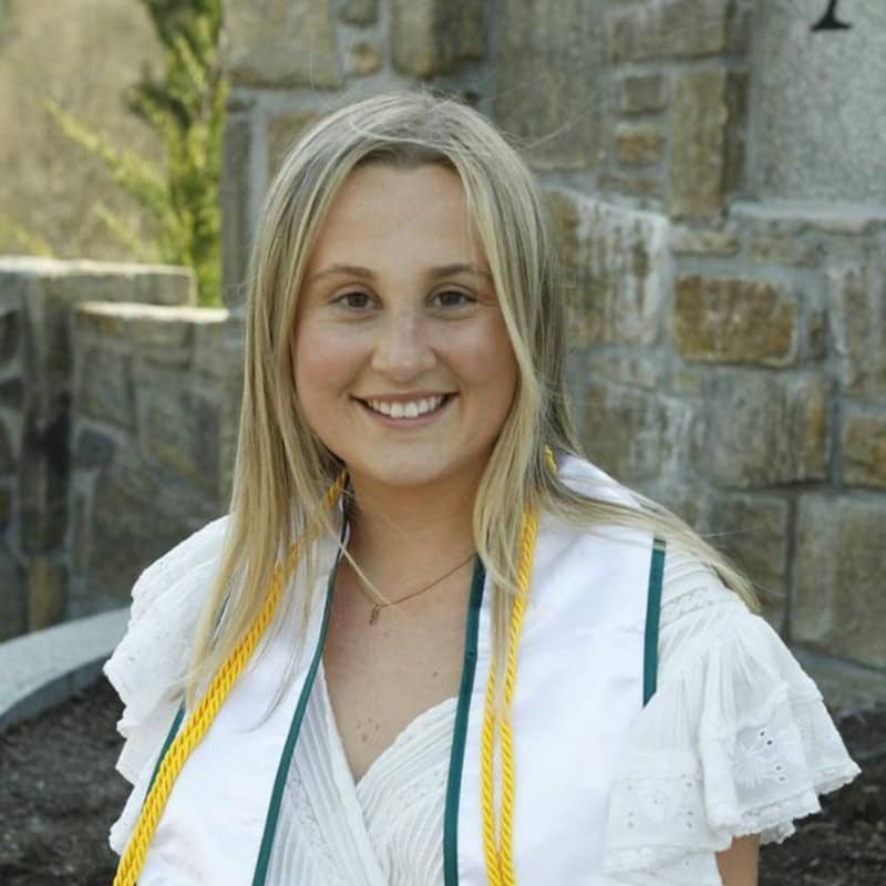 Madelyn Hough