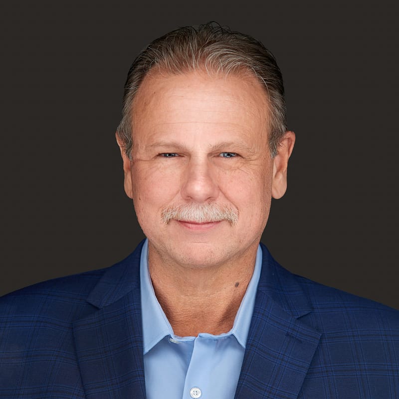 Robert Chapman