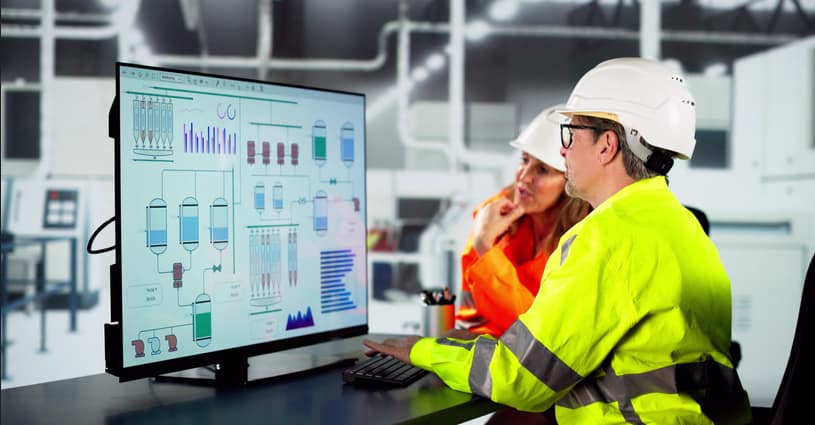 System Integration- DSI Innovations