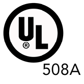 Certified UL Panel Shops!