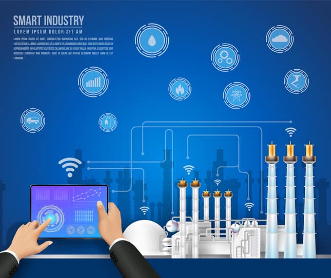 Factory MES - DSI Innovations is an Industrial Automation Integrator